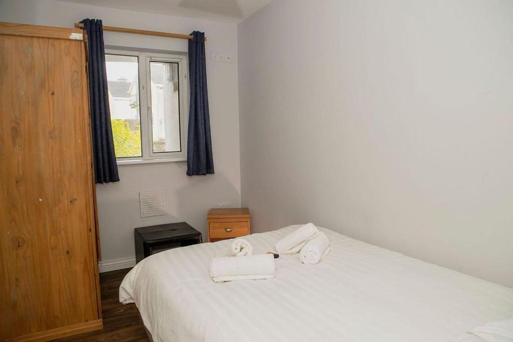 City Centre Gem Galway Bagian luar foto